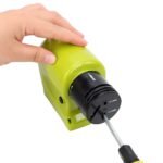 Swifty Sharp Cordless, Motorized Knife Blade Sharpener - صورة 6