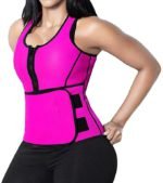 Hot Sweat Body Vest - صورة 5