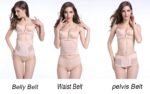Postpartum Belt – 3-in-1 Belly, Waist & Pelvis Support - صورة 5