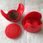 Stainless Steel blade Tomato Onion Silcer - صورة 8