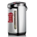 Automatic Electric Kettle – Stainless Steel Hot Water Dispenser Large 7L (RAF R.7905) - صورة 6