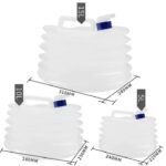 Foldable Water Bucket Bag - Image 7