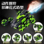 Water Spray Car Toy - صورة 6