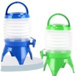 Juice Water Dispenser