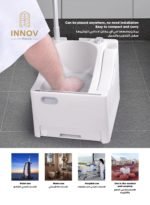 Portable Wudu Machine - Image 6