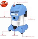 Wet&Dry Vacuum Cleaner - Image 4