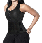 Hot Sweat Body Vest - صورة 6