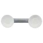 Helping Handle Easy Grip Safety Shower Bath for Children Elderly - صورة 4