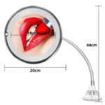 MY FLEXIBLE MIRROR - صورة 6