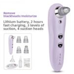 Blackhead Removal Machine Ruiya - Image 8