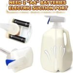 Magic Tap Drink Dispenser - Image 2