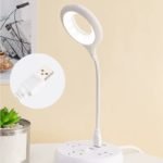 USB Table Lamp – Portable Magnetic LED Desk Light - صورة 7