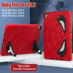 iPad Spider Armor Case - Image 4