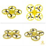 360 Hand Control Drone - Image 3