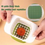 Vegetable Cutter - Image 2