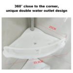 Holder bathroom Organizer - Image 3