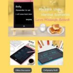 LCD 12 Inch Writing Tablet - Image 2