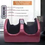 Mini Foot Massage Machine - صورة 4