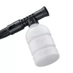 Wireless Portable High Pressure Car Washer – Cordless Handheld Cleaning Gun - Image 3