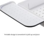 Expandable Bath Shelf - Image 4