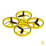 360 Hand Control Drone