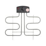 Magnum Table Barbecue Grill - صورة 5