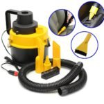 Wet Dry Canister Vacuum - Image 2