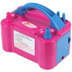 Electric Ballon Bump - صورة 4