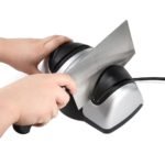 Electric Knife Sharpener - صورة 2