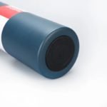 🏷️ Vacuum Flask Set – 500ML Stainless Steel Business Thermos with 3 Cups - صورة 11