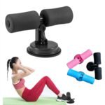 Sit Up Bar – Portable Self-Suction Fitness Assistant - صورة 4