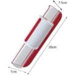 zip slicer cherry slicer fruit and vegetable - صورة 7