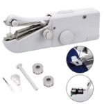 Mini Electric Sewing Machine - صورة 6