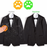 Pet Hair Remover for Laundry (4 PCS) - صورة 2