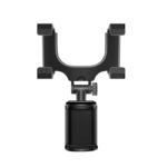 Mobile Car Rear View Mirror Mount Holder - Image 3
