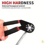 Spanner Tool Universal - صورة 4