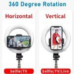 Selfie Stick L07 - صورة 3