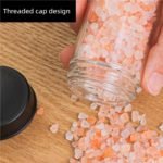 Spice Rack with 18 Bottles – 360° Rotating Organizer for Kitchen & Pantry - صورة 3