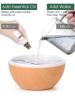 Ultrasonic Fragrant Air Humidifier - Image 4