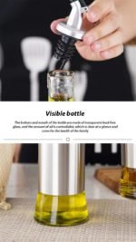 Oil Sprayer Bottle - صورة 2