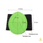 Strutz Orthopedic Insoles Support - صورة 5