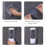 Touch Soap Dispenser - صورة 6