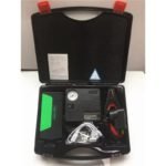 Jump Starter with Air Compressor – 50800mAh Portable Car Power Bank - صورة 5