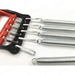 Chest Men Tension Expander 3 in 1 - Image 6