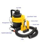 Wet Dry Canister Vacuum - Image 3