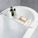 Expandable Bath Shelf - Image 9
