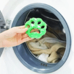 Pet Hair Remover for Laundry (4 PCS) - صورة 6