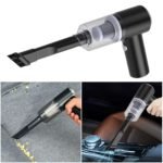 Car Vacuum Cleaner - Image 2