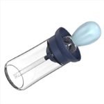 Glass Olive Oil Dispenser Bottle - صورة 9