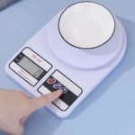 High Precision Digital Kitchen Scale – 10kg Capacity - صورة 4